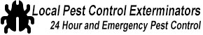 Upperstrasbrg PA Pest Control Exterminators
